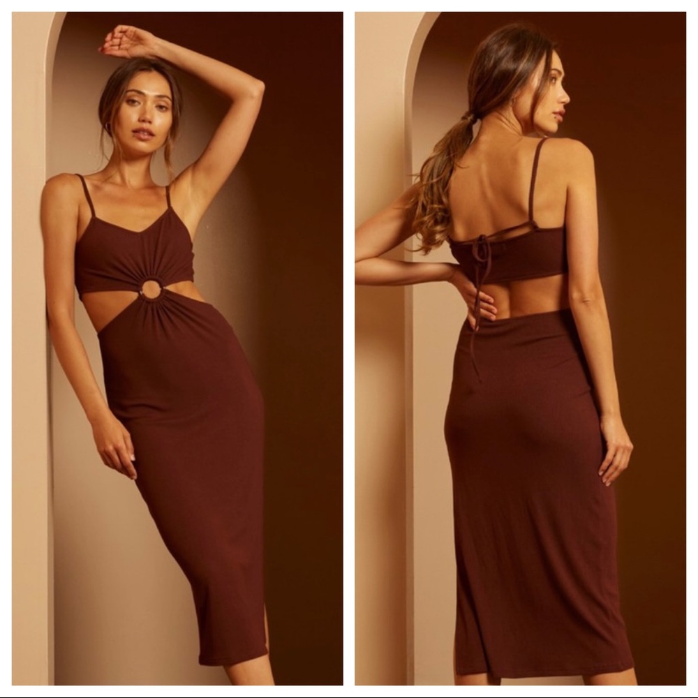 Dress- BRAND NEW with tags!
